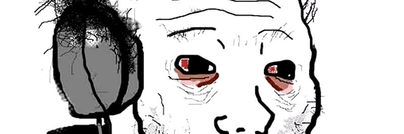 Thewojak banner