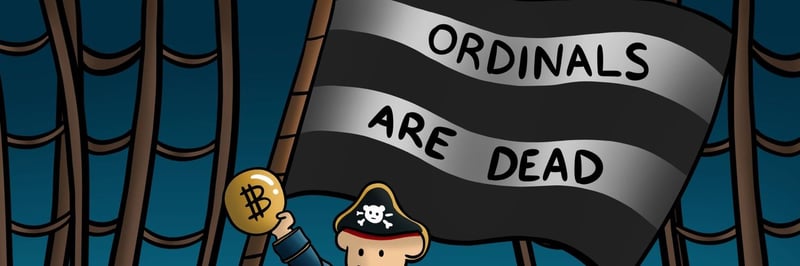 Baby Ordinals banner