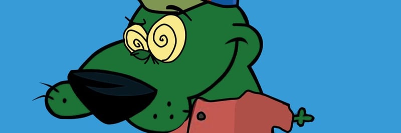 Cowardlydog banner