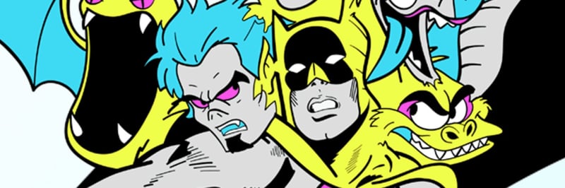 Self Loathing by Thumbs banner