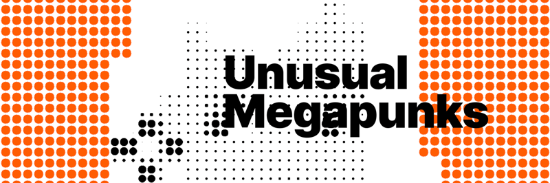 Unusualpunks banner