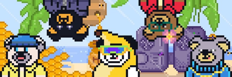 Bears Deluxe VX banner