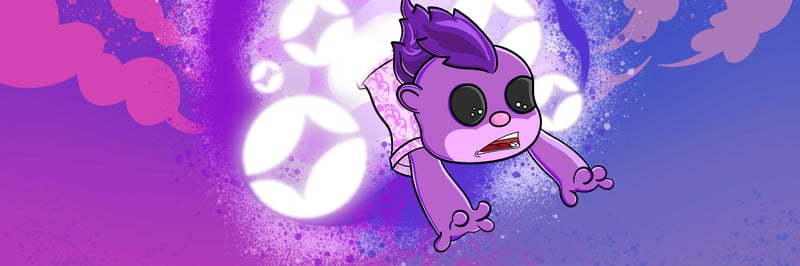 Quills Adventure banner
