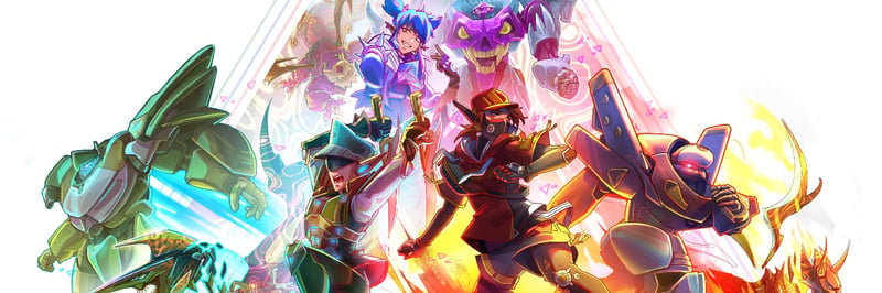 Kaido Chronicle banner