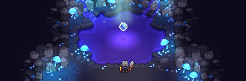 The Beacon banner