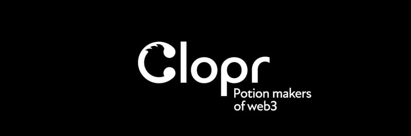 Clopr banner