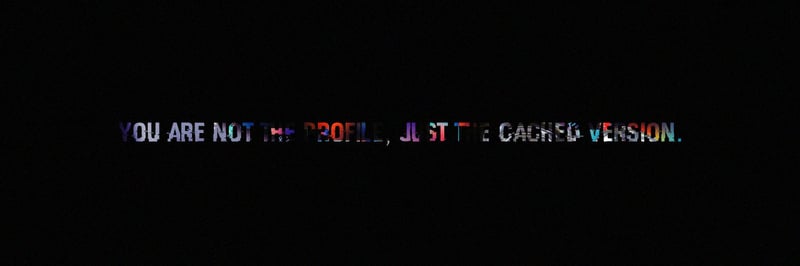 Ghost Cache banner