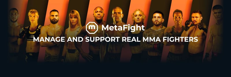 Meta Fight banner