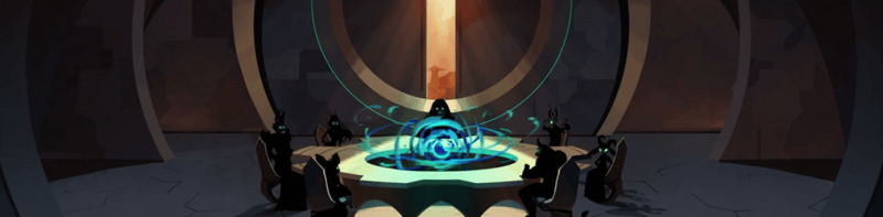 Space Rush banner