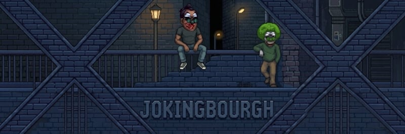 Jokerz banner