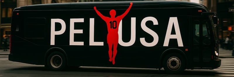 Pelusas DAO banner