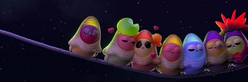 The Other Side (TOS) banner