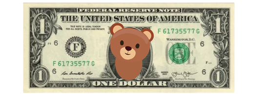 Bera1Dollar banner