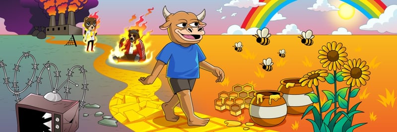 Bullas banner