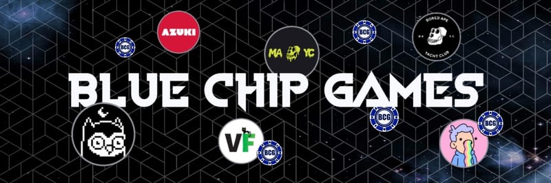 Blue Chip Games banner