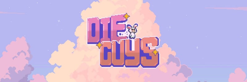 Die Guys  banner