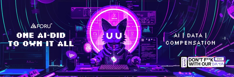 ForU AI banner