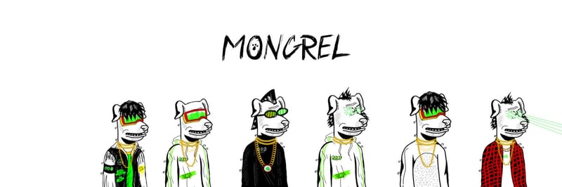 Mongrel banner