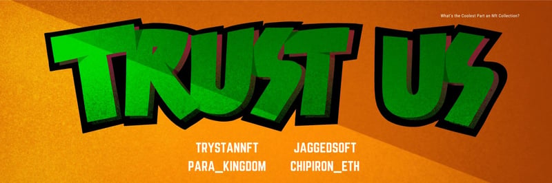 TrustUs banner