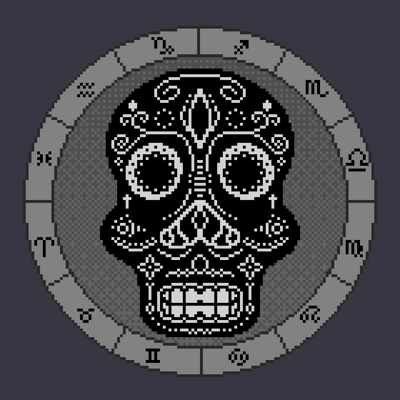 The Memento Mori