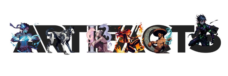 Artifacts banner