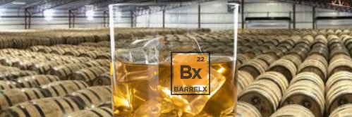 BarrelX banner
