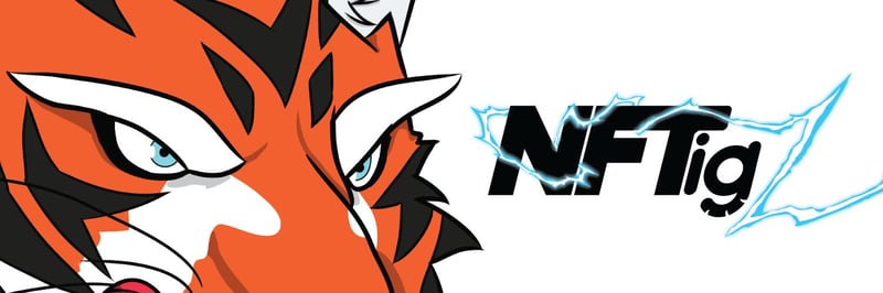 NFTigz banner