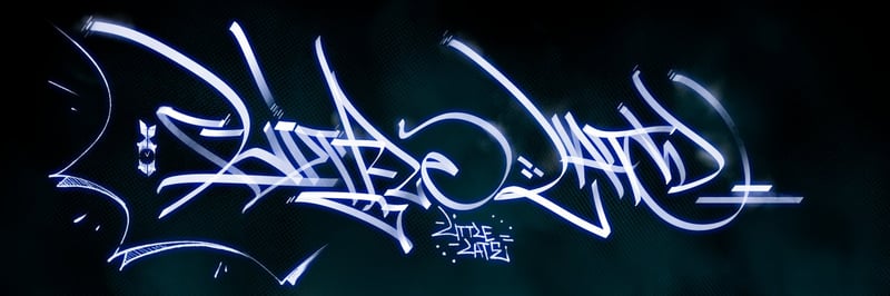 Little Late (sol) banner