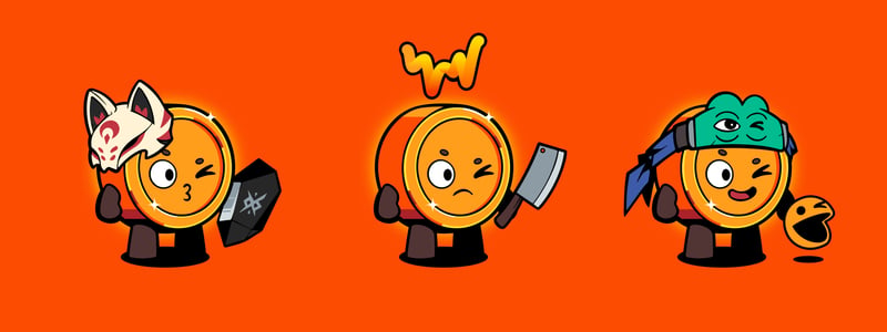 Bitwinks banner