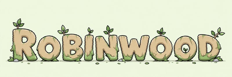 Robinwood banner