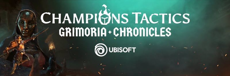 Champions Tactics banner