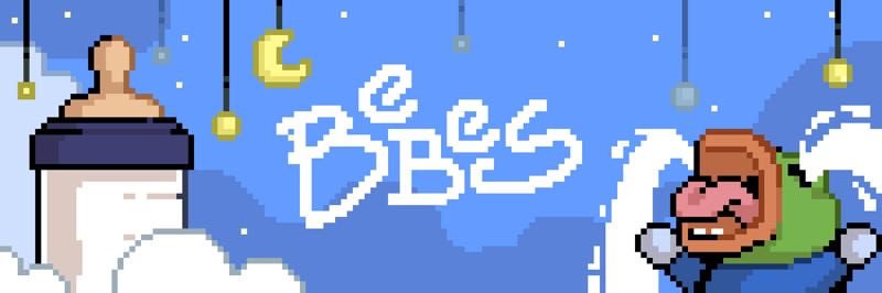 Bebe banner