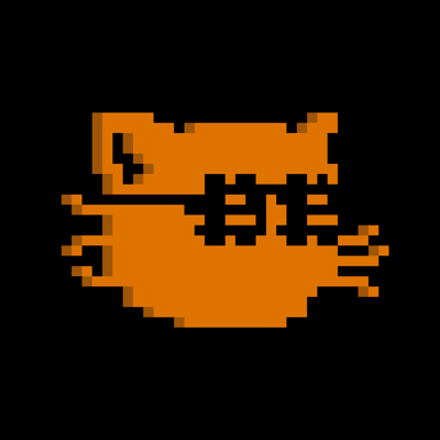 C.A.T. (Cats Against TradFi)