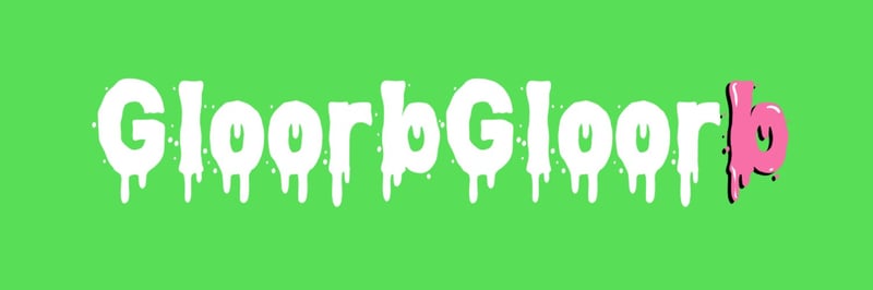 Gloorb banner