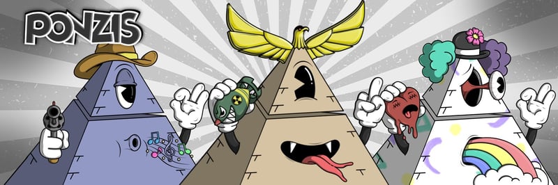 BitcoinPonzis banner