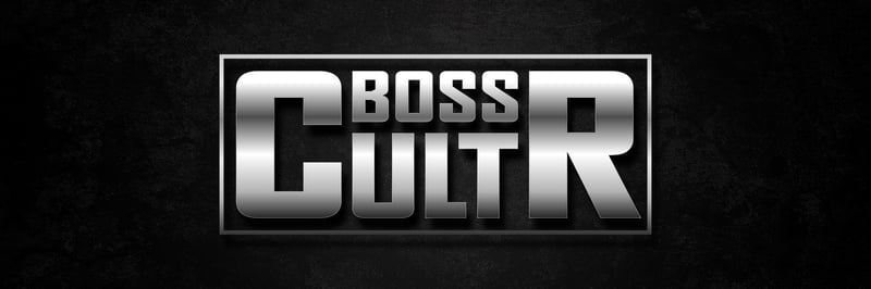 BossCultr banner