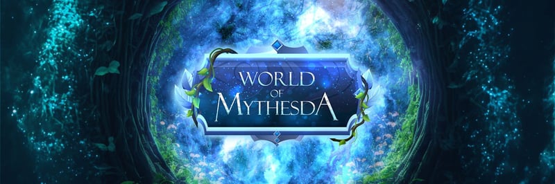 World Of Mythesda banner