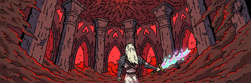 Eva banner