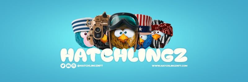 Hatchlingz banner