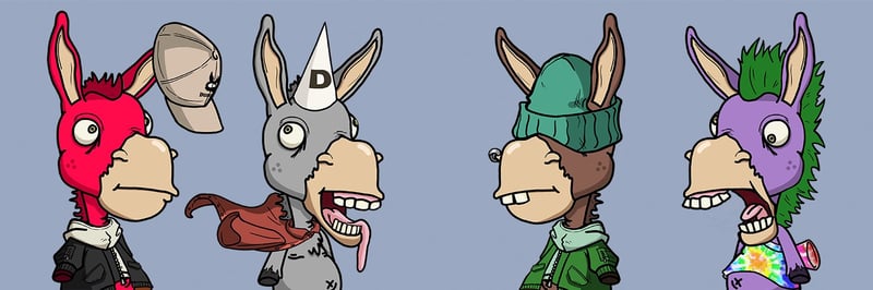 Dumbkeys banner