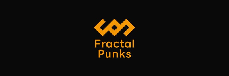 Fractal Punks banner