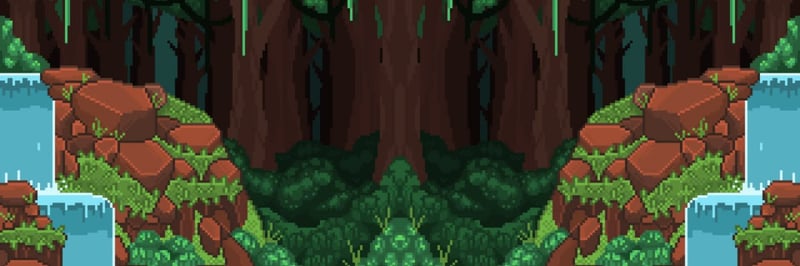 Junglers banner