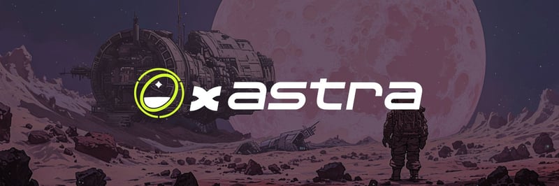 0xAstra banner