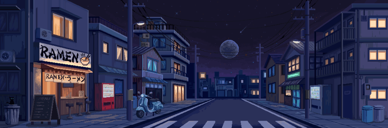 PIXONA (MUTAGEN) banner