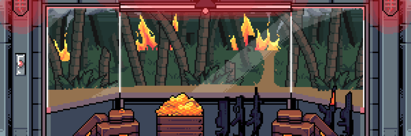 Bone Ducks banner