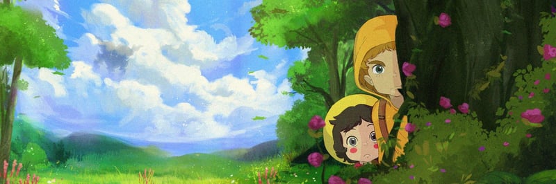 Isekai Meta banner