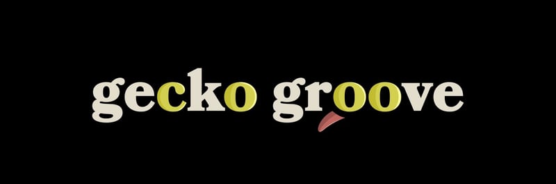 Gecko Groove banner