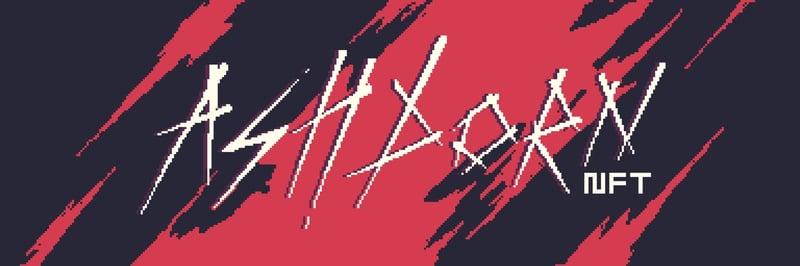 Ashborns  banner