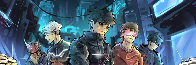 Cyberu banner