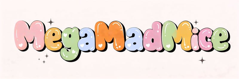 MegaMadMice banner